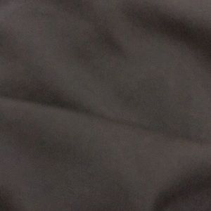 Meet your Posher, Chin